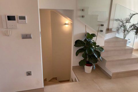 Townhouse for sale Alicante, Spain 3 bedrooms,  No. 131509 - photo 27