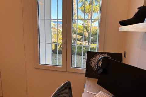Townhouse for sale Alicante, Spain 3 bedrooms,  No. 131509 - photo 6