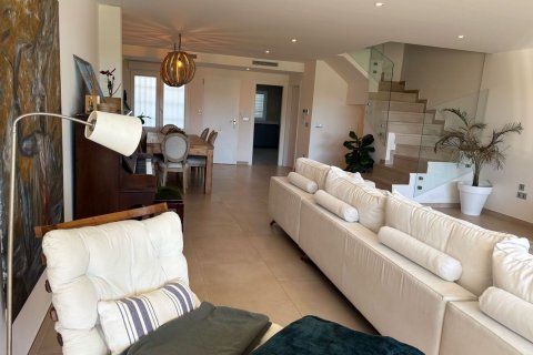 Townhouse for sale Alicante, Spain 3 bedrooms,  No. 131509 - photo 28