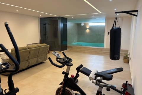 Townhouse for sale Alicante, Spain 3 bedrooms,  No. 131509 - photo 10