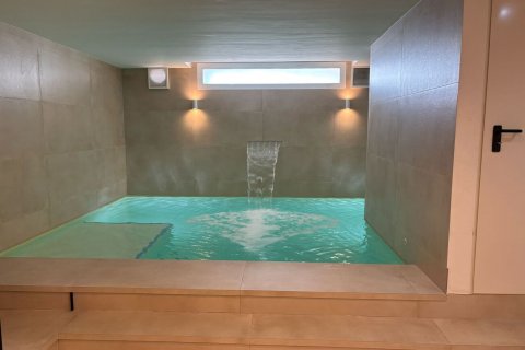 Townhouse for sale Alicante, Spain 3 bedrooms,  No. 131509 - photo 13