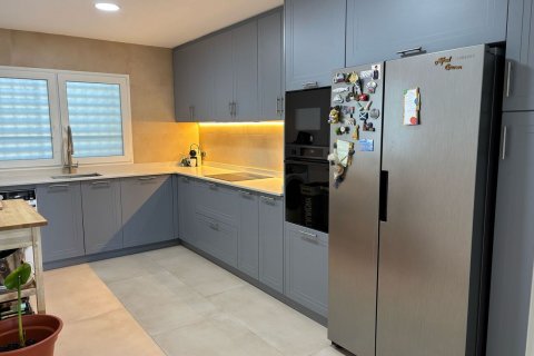 Townhouse for sale Alicante, Spain 3 bedrooms,  No. 131509 - photo 3