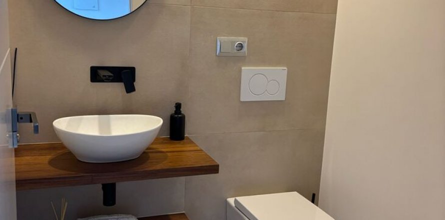 Townhouse Alicante, Spain 3 bedrooms,  No. 131509