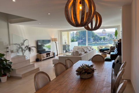 Townhouse for sale Alicante, Spain 3 bedrooms,  No. 131509 - photo 24
