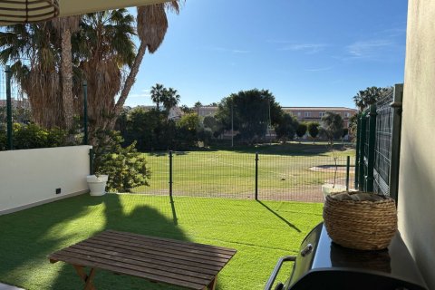 Townhouse for sale Alicante, Spain 3 bedrooms,  No. 131509 - photo 21