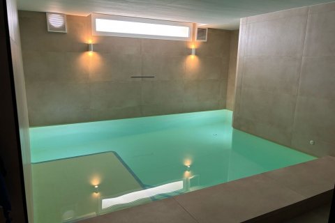 Townhouse for sale Alicante, Spain 3 bedrooms,  No. 131509 - photo 11