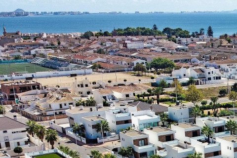 Apartment for sale Lo Pagan, Murcia, Spain 2 bedrooms, 73 sq.m. No. 131508 - photo 3
