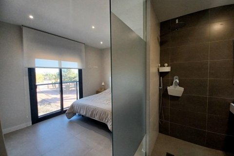 Apartment for sale Lo Pagan, Murcia, Spain 2 bedrooms, 73 sq.m. No. 131508 - photo 12