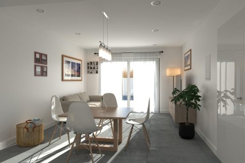 Villa à vendre San Javier, Murcia, Espagne, 3 chambres, 85 m2 No. 131517 - photo 3