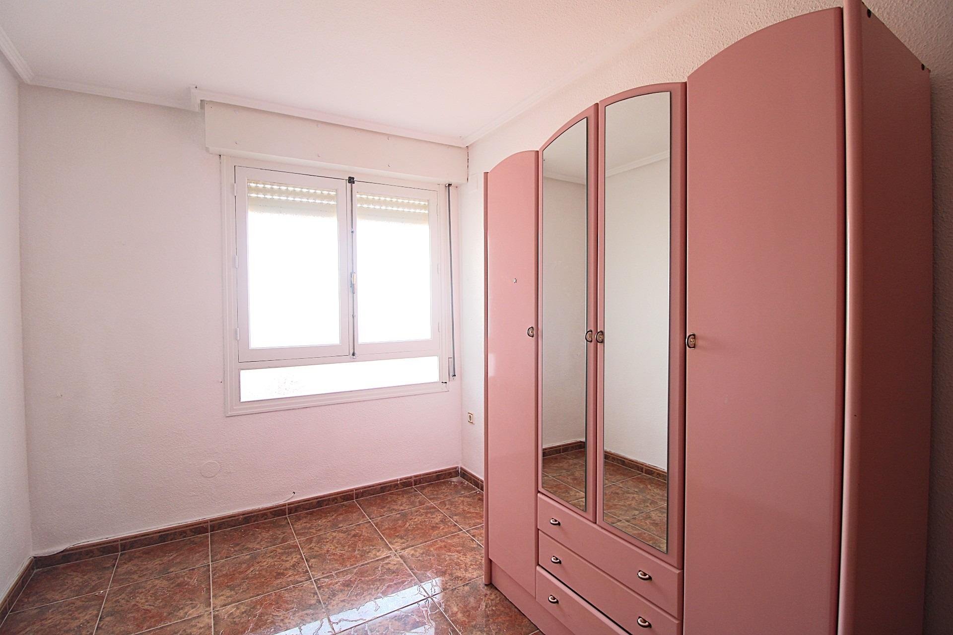 Квартира в Торревьеха, Аликанте, Испания 3 спальни, 138м2 №131581