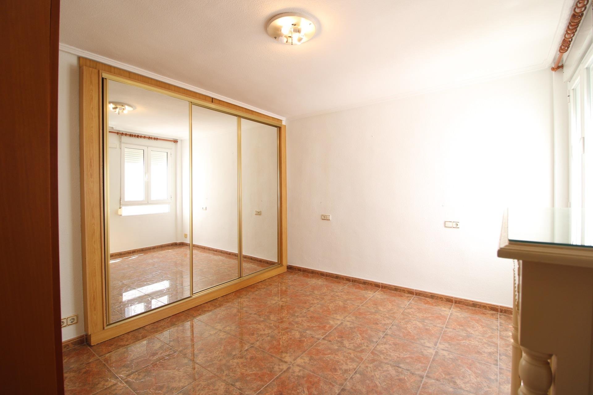 Квартира в Торревьеха, Аликанте, Испания 3 спальни, 138м2 №131581