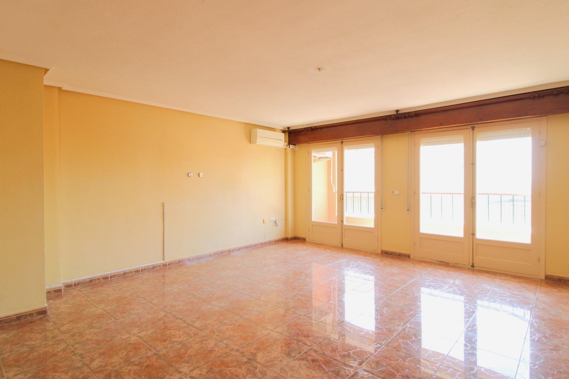 Квартира в Торревьеха, Аликанте, Испания 3 спальни, 138м2 №131581