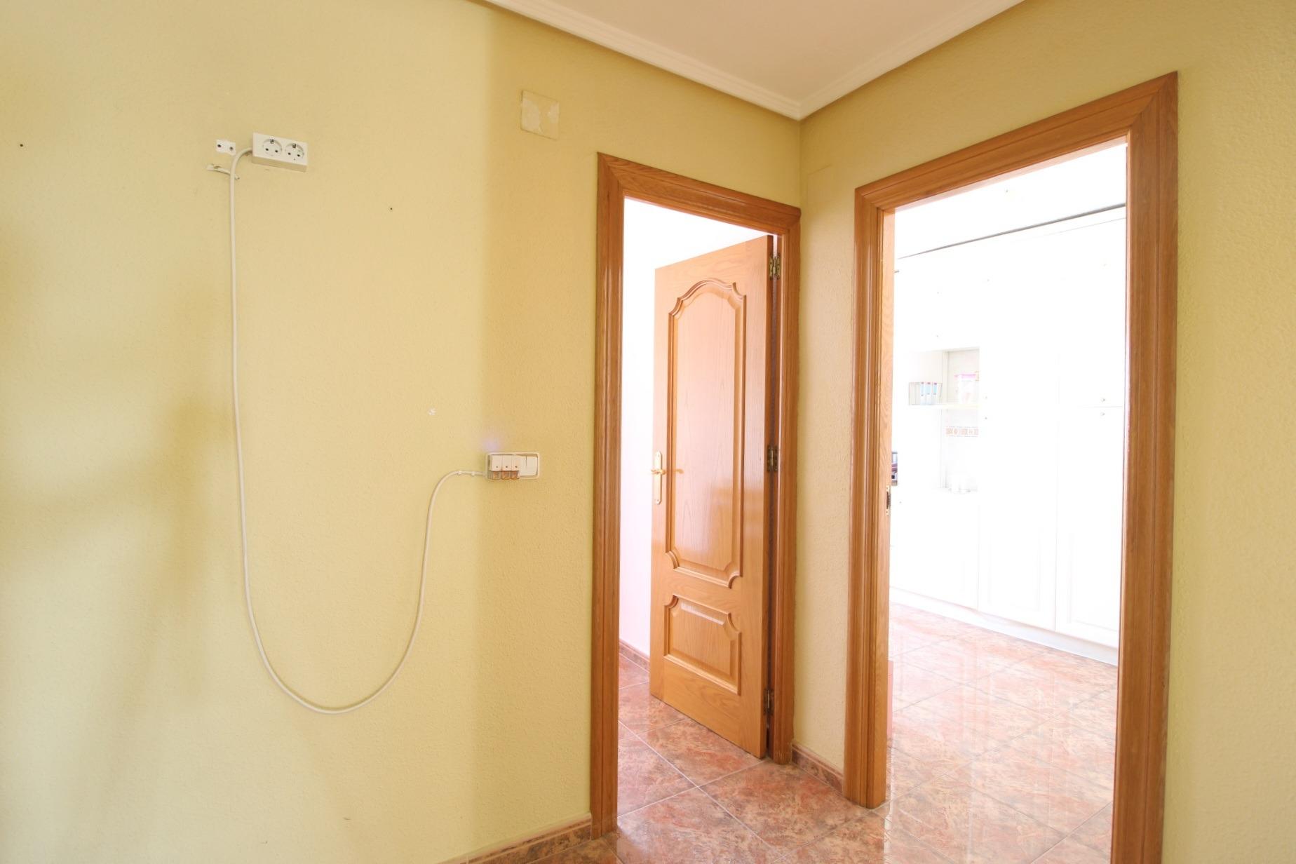 Квартира в Торревьеха, Аликанте, Испания 3 спальни, 138м2 №131581