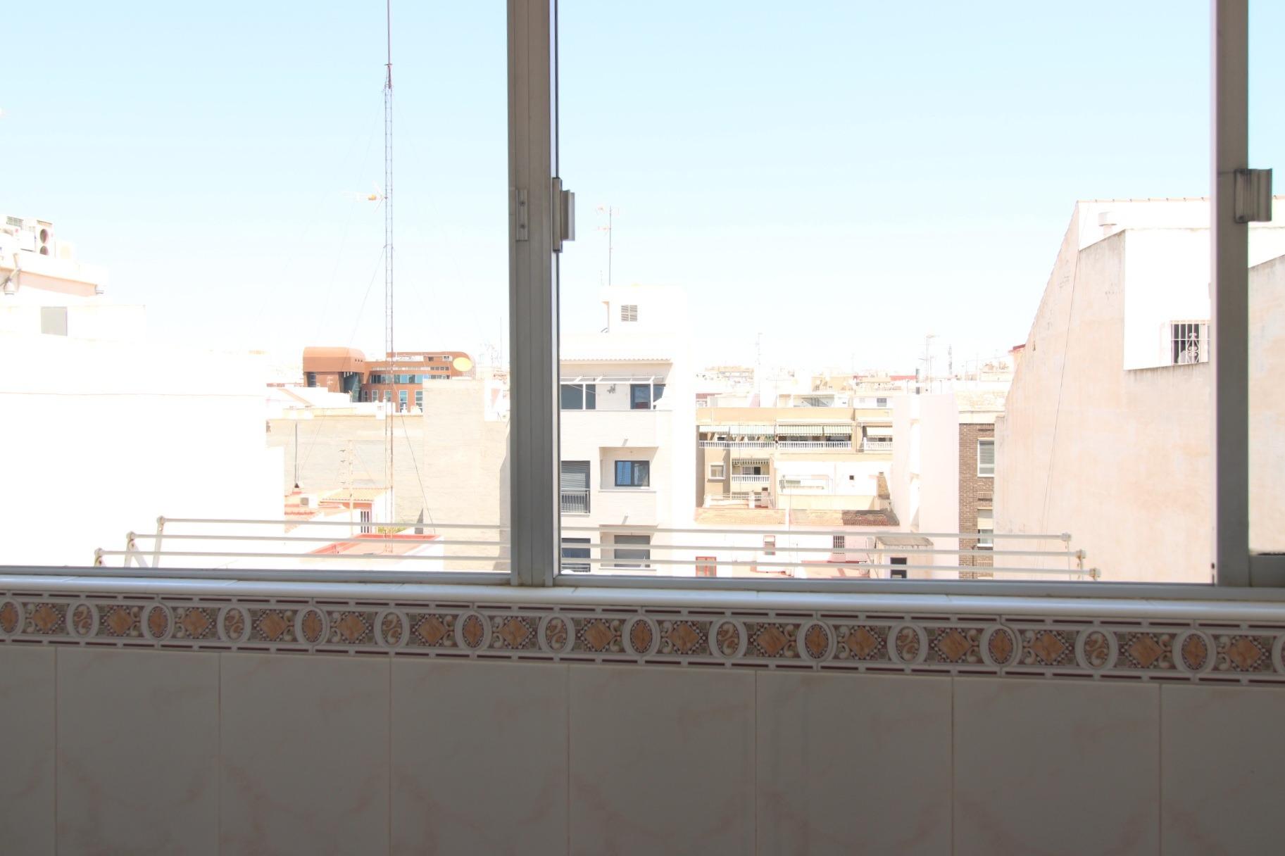 Квартира в Торревьеха, Аликанте, Испания 3 спальни, 138м2 №131581
