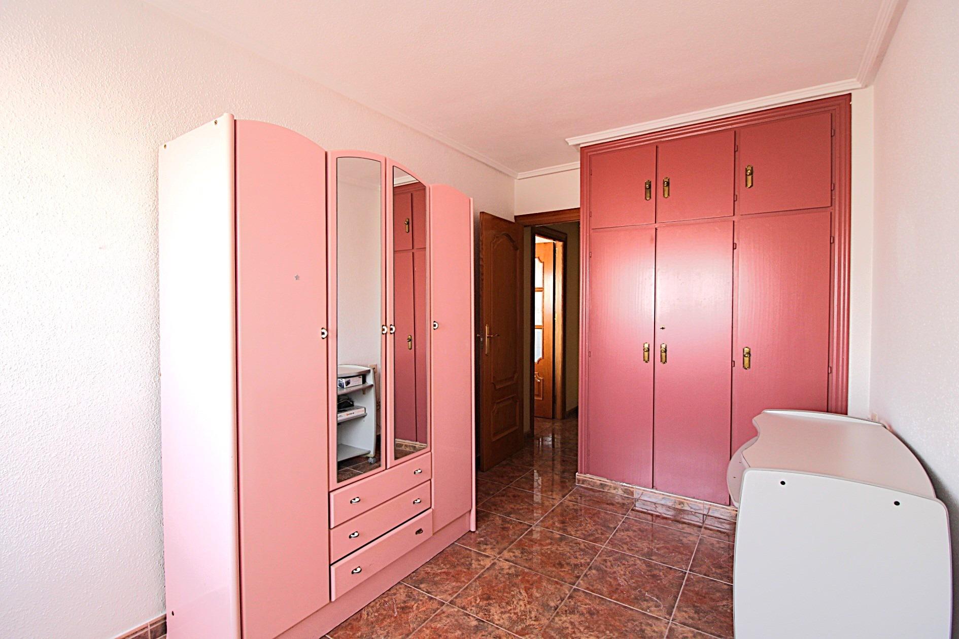 Квартира в Торревьеха, Аликанте, Испания 3 спальни, 138м2 №131581