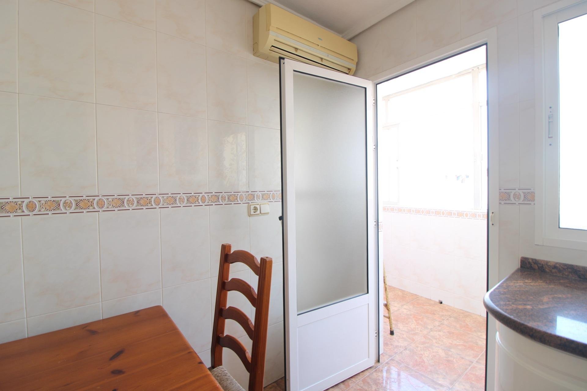 Квартира в Торревьеха, Аликанте, Испания 3 спальни, 138м2 №131581