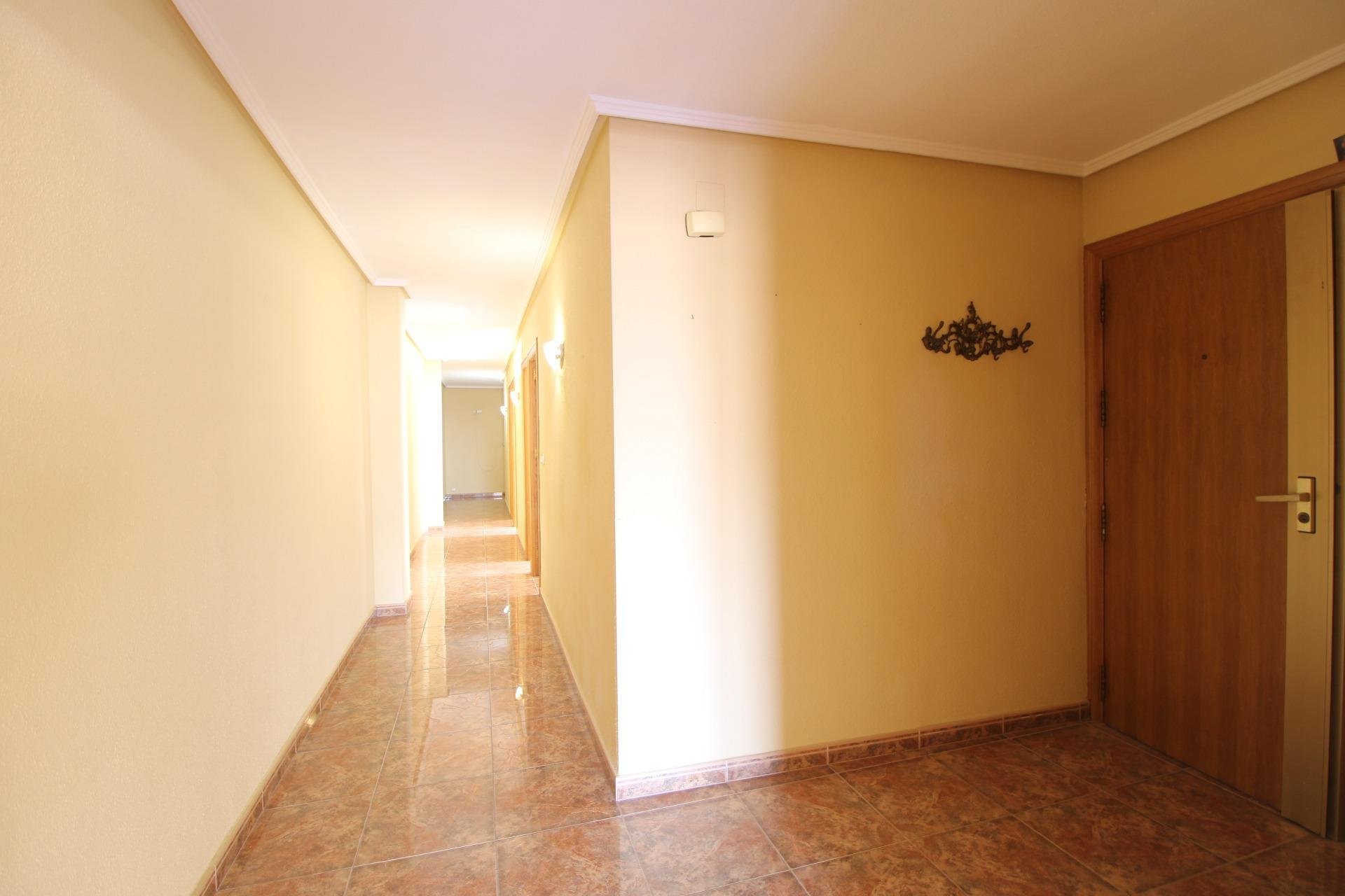 Квартира в Торревьеха, Аликанте, Испания 3 спальни, 138м2 №131581