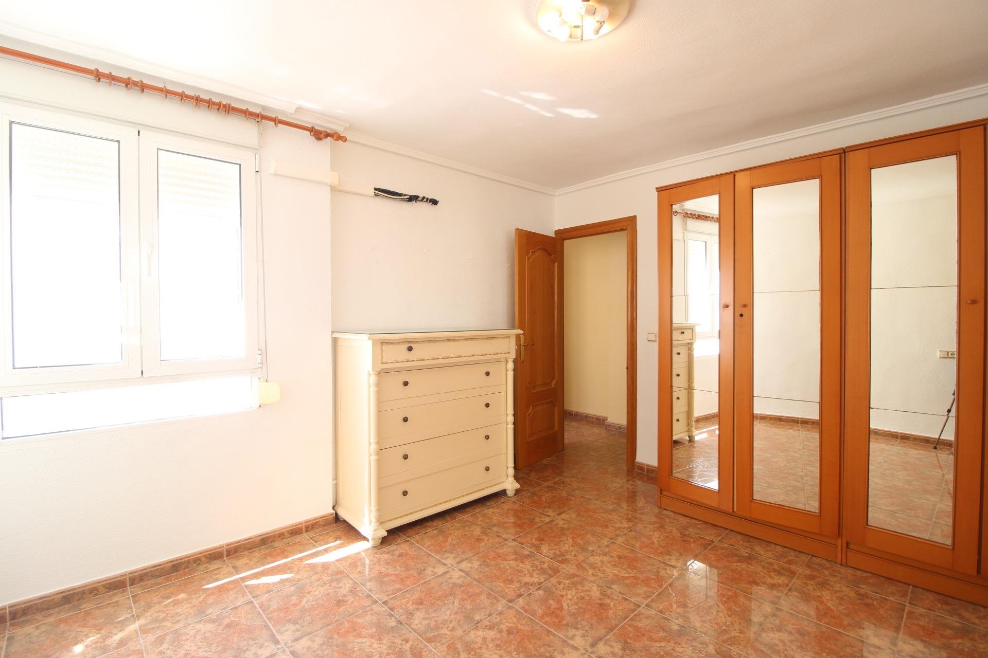 Квартира в Торревьеха, Аликанте, Испания 3 спальни, 138м2 №131581