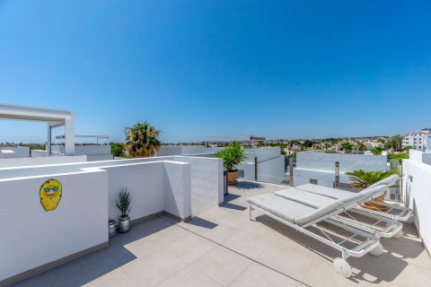 Huvila myytävänä Villamartin, Alicante, Espanja, 3 makuuhuonetta, 199 m2 No. 131582 - kuva 22