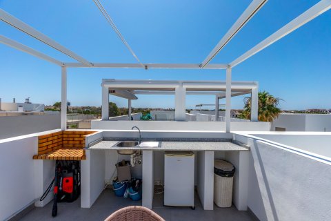 Huvila myytävänä Villamartin, Alicante, Espanja, 3 makuuhuonetta, 199 m2 No. 131582 - kuva 24