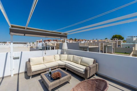 Huvila myytävänä Villamartin, Alicante, Espanja, 3 makuuhuonetta, 199 m2 No. 131582 - kuva 26
