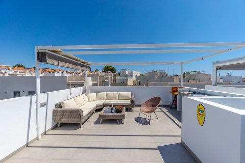 Huvila myytävänä Villamartin, Alicante, Espanja, 3 makuuhuonetta, 199 m2 No. 131582 - kuva 21