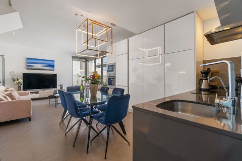 Huvila myytävänä Villamartin, Alicante, Espanja, 3 makuuhuonetta, 199 m2 No. 131582 - kuva 5