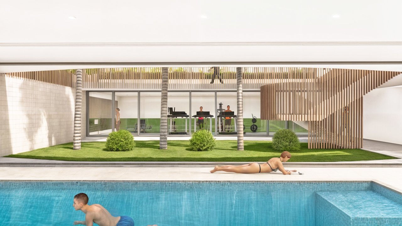 Apartament w Torre de la Horadada, Alicante, Hiszpania 3 sypialnie,  nr 128730
