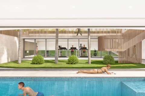 Wohnung zum Verkauf Torre de la Horadada, Alicante, Spanien 3 Schlafzimmer,  Nr. 128730 - Foto 10