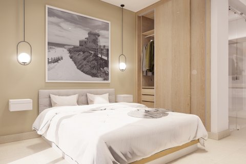 Wohnung zum Verkauf Torre de la Horadada, Alicante, Spanien 3 Schlafzimmer,  Nr. 128730 - Foto 13