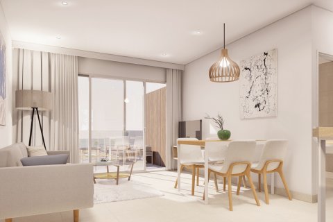 Wohnung zum Verkauf Torre de la Horadada, Alicante, Spanien 3 Schlafzimmer,  Nr. 128730 - Foto 12