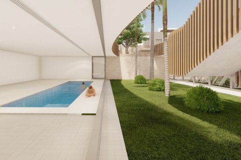 Wohnung zum Verkauf Torre de la Horadada, Alicante, Spanien 3 Schlafzimmer,  Nr. 128730 - Foto 11