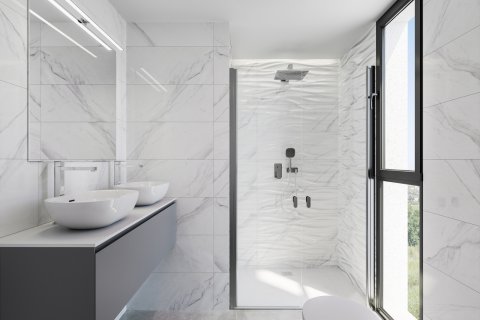 Huoneisto myytävänä Guardamar del Segura, Alicante, Espanja, 3 makuuhuonetta,  No. 128728 - kuva 10