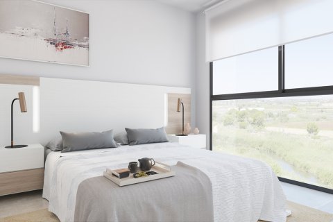 Huoneisto myytävänä Guardamar del Segura, Alicante, Espanja, 3 makuuhuonetta,  No. 128728 - kuva 7