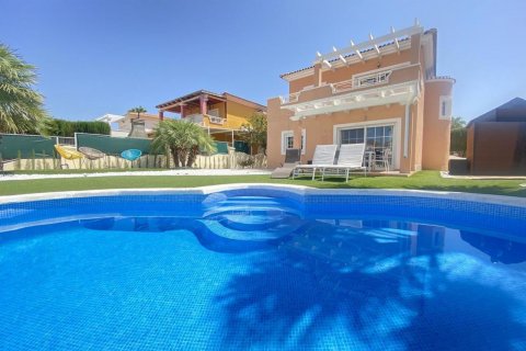 Villa zum Verkauf Murcia, Spanien 3 Schlafzimmer, 125 m2 Nr. 128733 - Foto 1