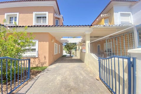 Villa zum Verkauf Murcia, Spanien 3 Schlafzimmer, 125 m2 Nr. 128733 - Foto 29
