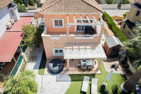 Villa à vendre Murcia, Espagne, 3 chambres, 125 m2 No. 128733 - photo 1