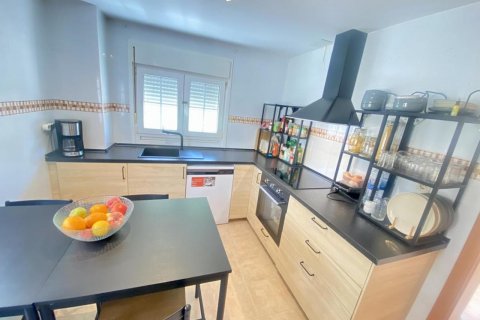 Villa zum Verkauf Murcia, Spanien 3 Schlafzimmer, 125 m2 Nr. 128733 - Foto 4