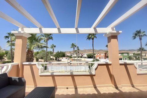 Villa zum Verkauf Murcia, Spanien 3 Schlafzimmer, 125 m2 Nr. 128733 - Foto 17