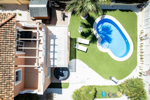 Villa à vendre Murcia, Espagne, 3 chambres, 125 m2 No. 128733 - photo 29