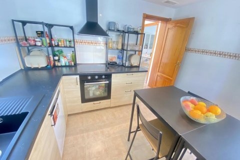 Villa zum Verkauf Murcia, Spanien 3 Schlafzimmer, 125 m2 Nr. 128733 - Foto 5