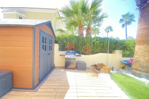Villa zum Verkauf Murcia, Spanien 3 Schlafzimmer, 125 m2 Nr. 128733 - Foto 24