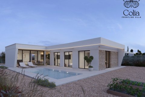 Villa in vendita Hacienda del Alamo, Murcia, Spagna 3 camere da letto, 146 mq. N° 128729 - foto 12