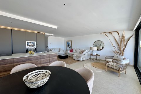 Apartamento en venta en Mar De Cristal, Murcia, España 3 dormitorios,  No. 128732 - foto 7