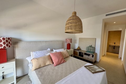 Apartamento en venta en Mar De Cristal, Murcia, España 3 dormitorios,  No. 128732 - foto 11