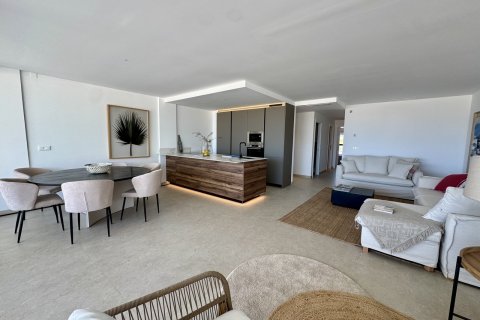 Apartamento en venta en Mar De Cristal, Murcia, España 3 dormitorios,  No. 128732 - foto 6