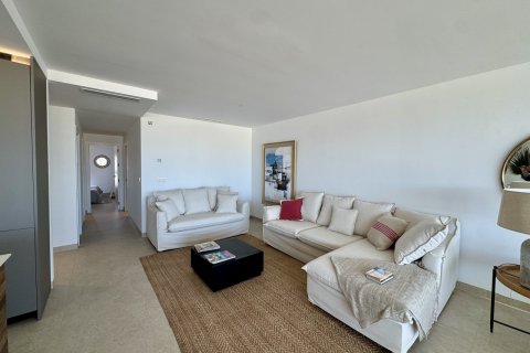 Apartamento en venta en Mar De Cristal, Murcia, España 3 dormitorios,  No. 128732 - foto 8
