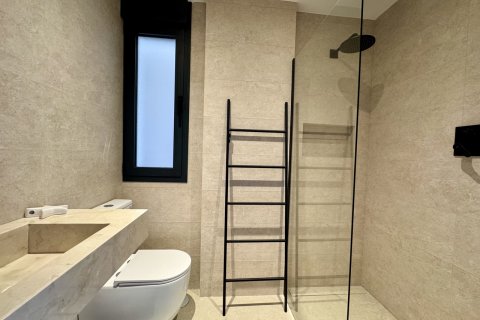 Apartamento en venta en Mar De Cristal, Murcia, España 3 dormitorios,  No. 128732 - foto 10