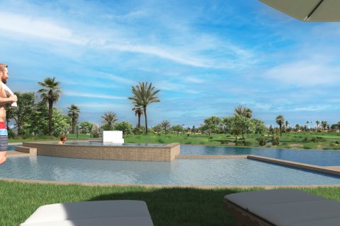 Penthouse for sale Los Alcazares, Murcia, Spain 3 bedrooms,  No. 132340 - photo 17