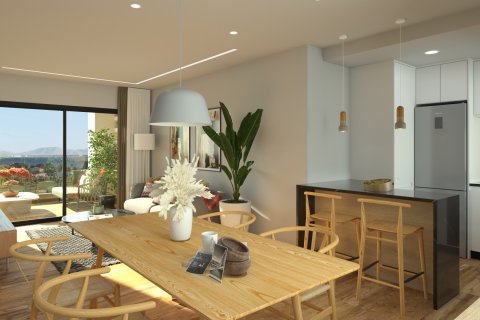 Penthouse for sale Los Alcazares, Murcia, Spain 3 bedrooms,  No. 132340 - photo 23